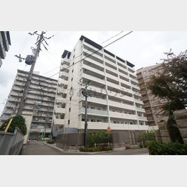 ＡＳＴＥＲ 3階 築8年10ヶ月の賃貸物件