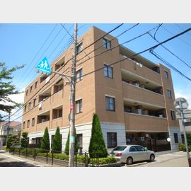 セントグリーンガーデンの賃貸物件