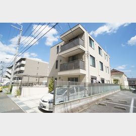 グリーンメゾン 2階 築13年3ヶ月の賃貸物件