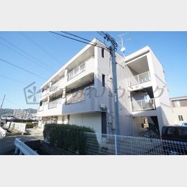 リバティーハイツ 2階 築34年1ヶ月の賃貸物件