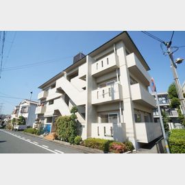 北浦マンションの賃貸物件