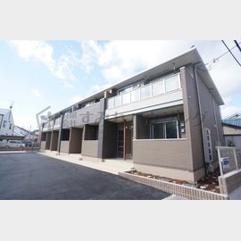 山本駅より徒歩3分 1階 築6年3ヶ月の賃貸物件