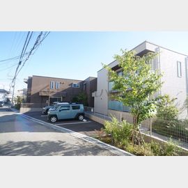 中山寺駅より徒歩5分 1階 築3年4ヶ月の賃貸物件