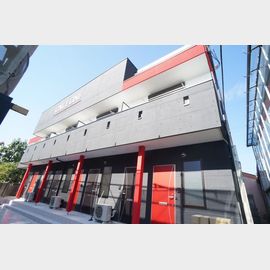 ＯＮＬＹＯＮＥ山本２の賃貸物件