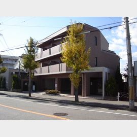 カーサフェリスの賃貸物件