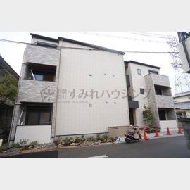 サンフラワーの賃貸物件