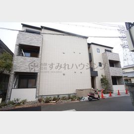 サンフラワーの賃貸物件
