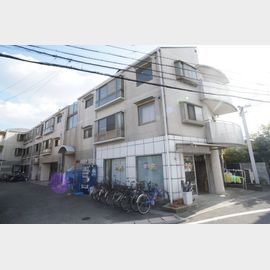 グローバル伊丹の賃貸物件