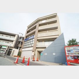 シオン中山の賃貸物件