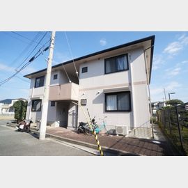 ピーチ宝塚 2階 築27年の賃貸物件