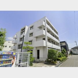 ディジェーム中村の賃貸物件