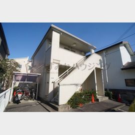 スターハイツ壱番館 1階 築29年6ヶ月の賃貸物件