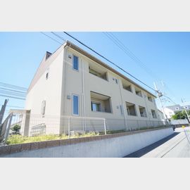 コンソラータの賃貸物件