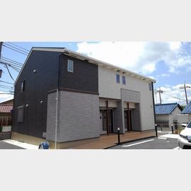 グランツ中野西Ｂの賃貸物件