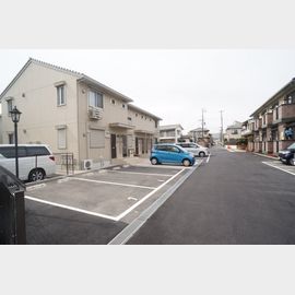 アネックス松香園の賃貸物件