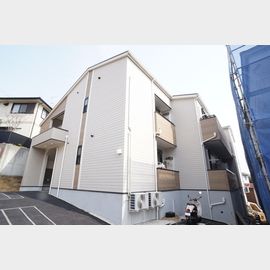 シェリル清荒神の賃貸物件