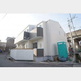 ナウハウス山本南 2階 築3年3ヶ月の賃貸物件