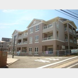 雲雀丘花屋敷駅より徒歩5分 2階 築27年4ヶ月の賃貸物件