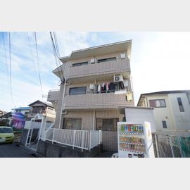 FFハイツの賃貸物件