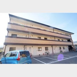 ライフイン宝塚２ 3階 築30年2ヶ月の賃貸物件