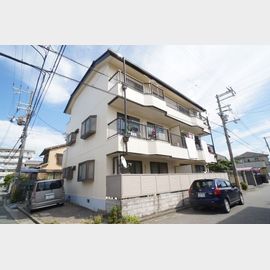 旭マンション 2階 築37年2ヶ月の賃貸物件