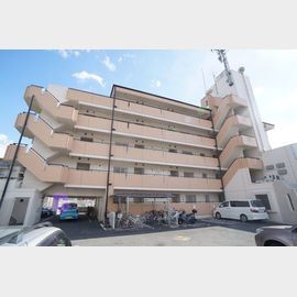 アウフヘーベン東宝塚の賃貸物件