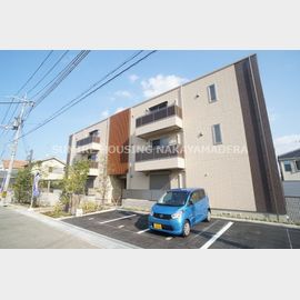 イデアーレ伊丹の賃貸物件