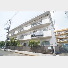 伊丹駅よりバス15分 2階 築47年4ヶ月の賃貸物件