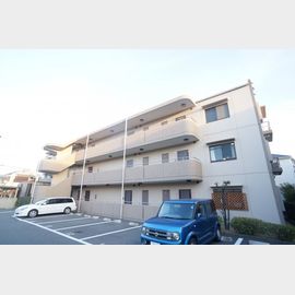 中山寺駅よりバス9分 2階 築30年7ヶ月の賃貸物件