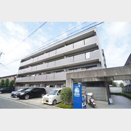 カサ・ソレアード 1階 築32年1ヶ月の賃貸物件