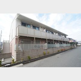 アムールリベルテ鴻池東向き 2階 築13年3ヶ月の賃貸物件