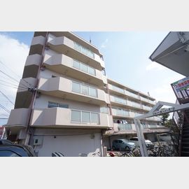 ソレイユ山本 5階 築41年5ヶ月の賃貸物件