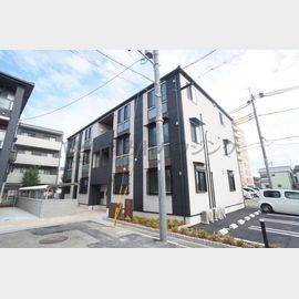 レイアフォレストI 1階 築2年5ヶ月の賃貸物件