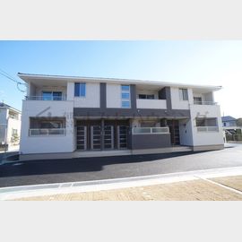 ヴィラ山本I 1階 築8年3ヶ月の賃貸物件