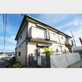 フレグランス安倉 2階 築31年7ヶ月の賃貸物件