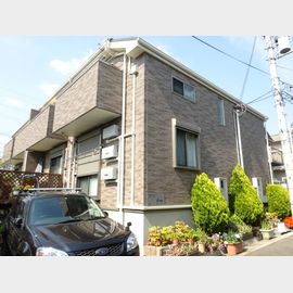 清荒神駅より徒歩6分 築18年7ヶ月 2階建の賃貸物件