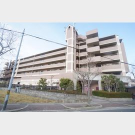 エル・パラシオの賃貸物件