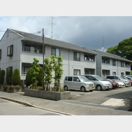 アドザックス北野Aの賃貸物件