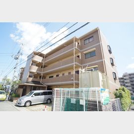 中山寺駅より徒歩16分 1階 築32年8ヶ月の賃貸物件