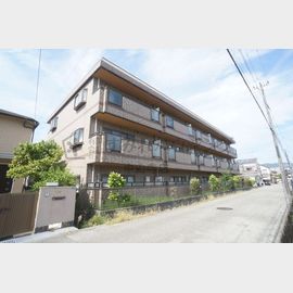 宝塚駅よりバス14分 3階 築30年9ヶ月の賃貸物件