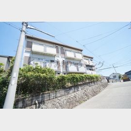 メゾンドソレイユの賃貸物件