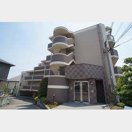 パルティメゾン中山の賃貸物件
