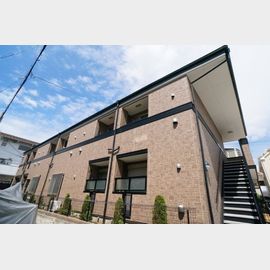 リバーサイドメゾン荒牧 1階 築18年10ヶ月の賃貸物件