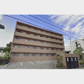 アンソレイエ売布の賃貸物件