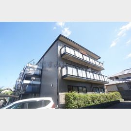 ハーモニーＢ棟の賃貸物件