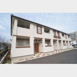 ソテ・ドゥシュ宝塚の賃貸物件