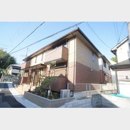 喜多文化の賃貸物件