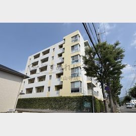 グリーンコートARAMAKIの賃貸物件