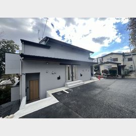 中山荘園LOHAUSの賃貸物件