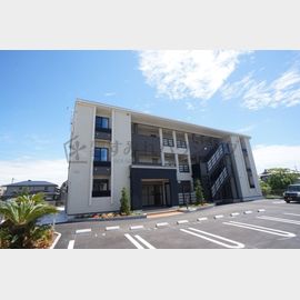 ミツボシヤマモトビレッジの賃貸物件